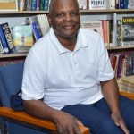 Black Bethlehem interview photograph