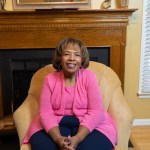 Black Bethlehem interview photograph