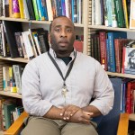 Black Bethlehem interview photograph