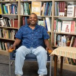 Black Bethlehem interview photograph