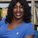 Black Bethlehem interview photograph