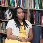 Black Bethlehem interview photograph