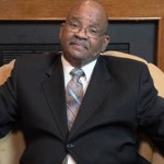 Black Bethlehem interview photograph