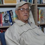 Black Bethlehem interview photograph