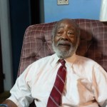 Black Bethlehem interview photograph