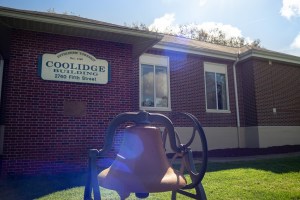 Photo of BAPL Coolidge