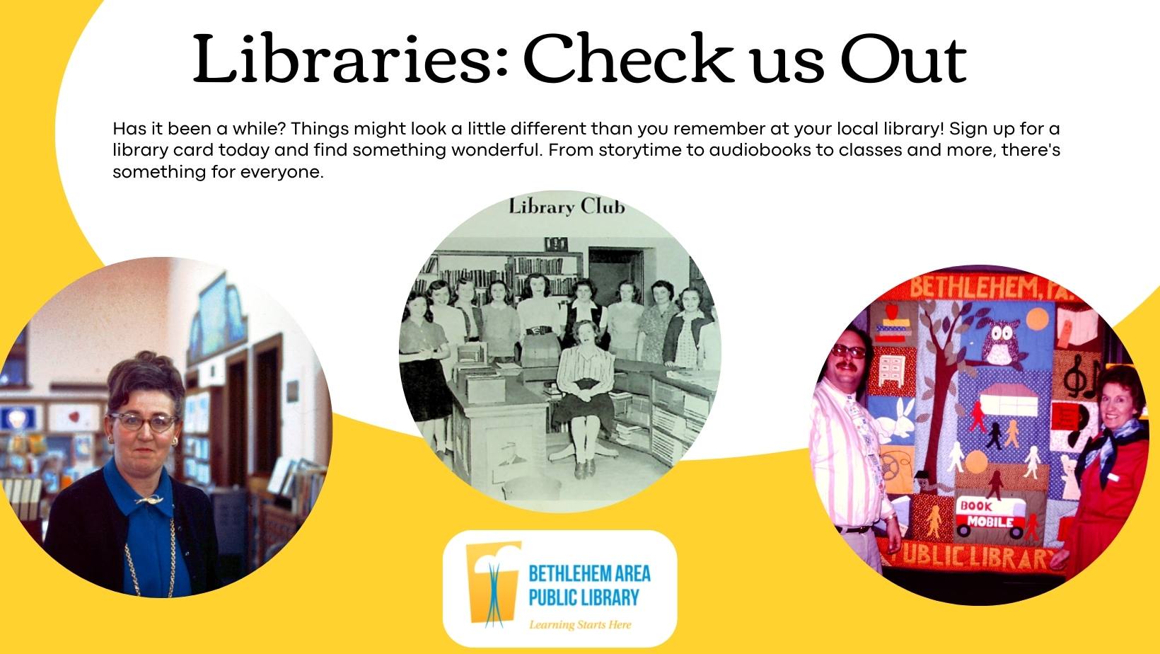 lv libraries graphics