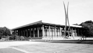 Main Library 11 West Church Street