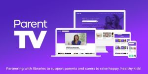 ParentTV Promo Collateral