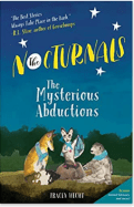 The Nocturnals book cover