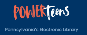 POWER TEENS LOGO
